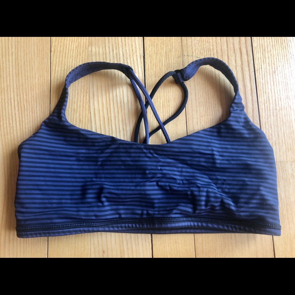 Lululemon bra